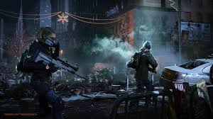 Tom Clancy's The Division