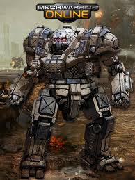 MechWarrior