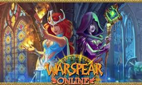 Игра для всех - Warspear Online
