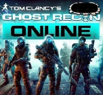 Ghost Recon Online