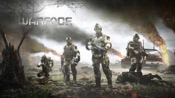 Warface