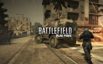 Battlefield Play for Free