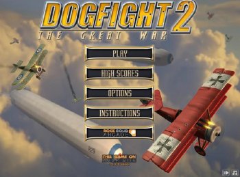 Dogfight 2