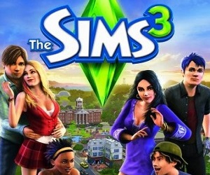 Описание игры The Sims 3